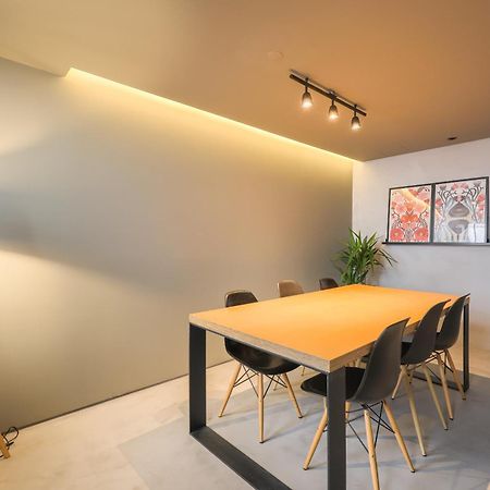 阿威罗Casa Beira Mar别墅 外观 照片