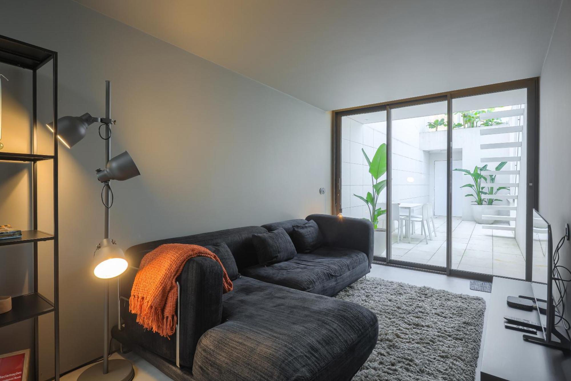 阿威罗Casa Beira Mar别墅 外观 照片