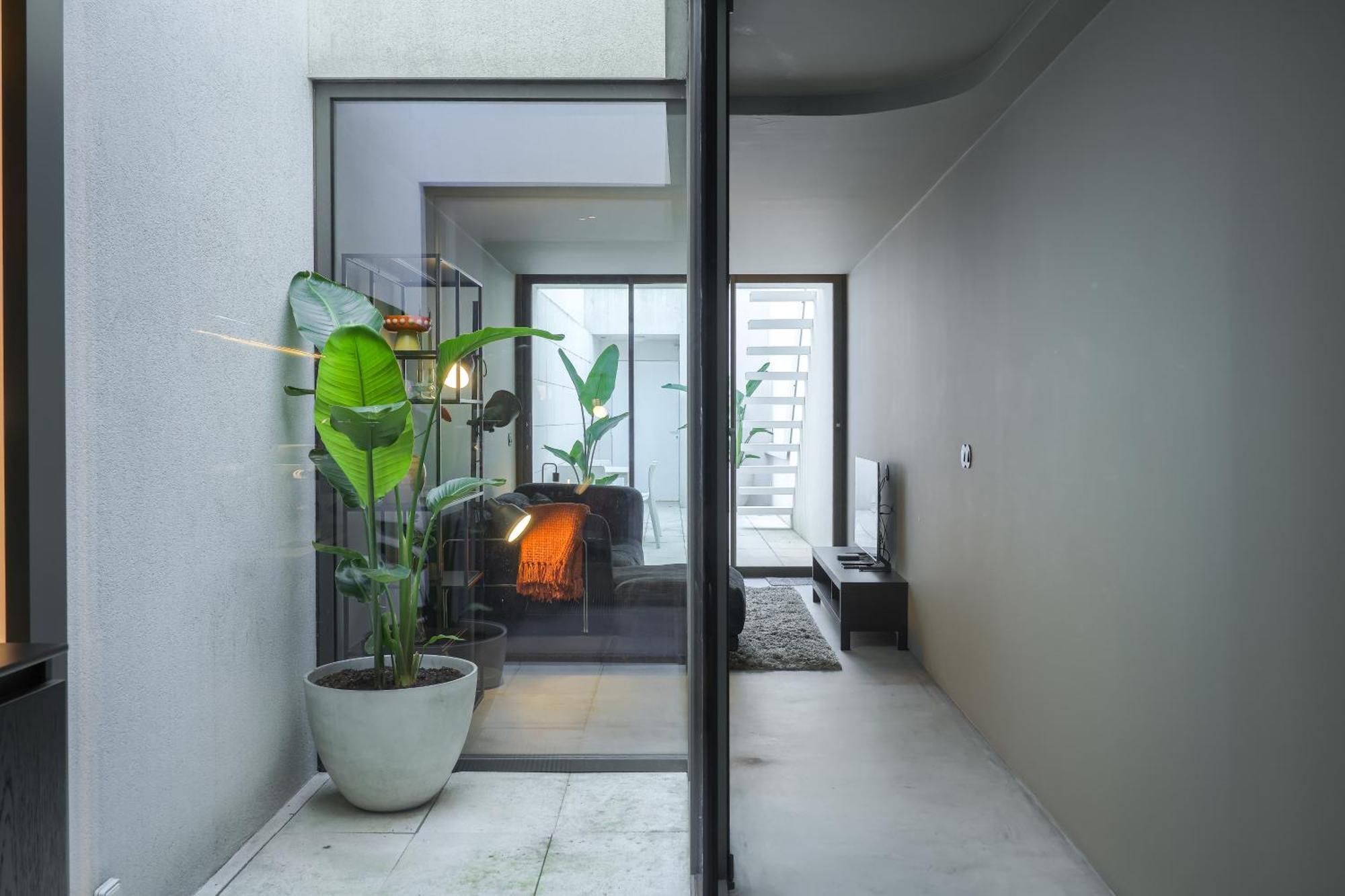 阿威罗Casa Beira Mar别墅 外观 照片
