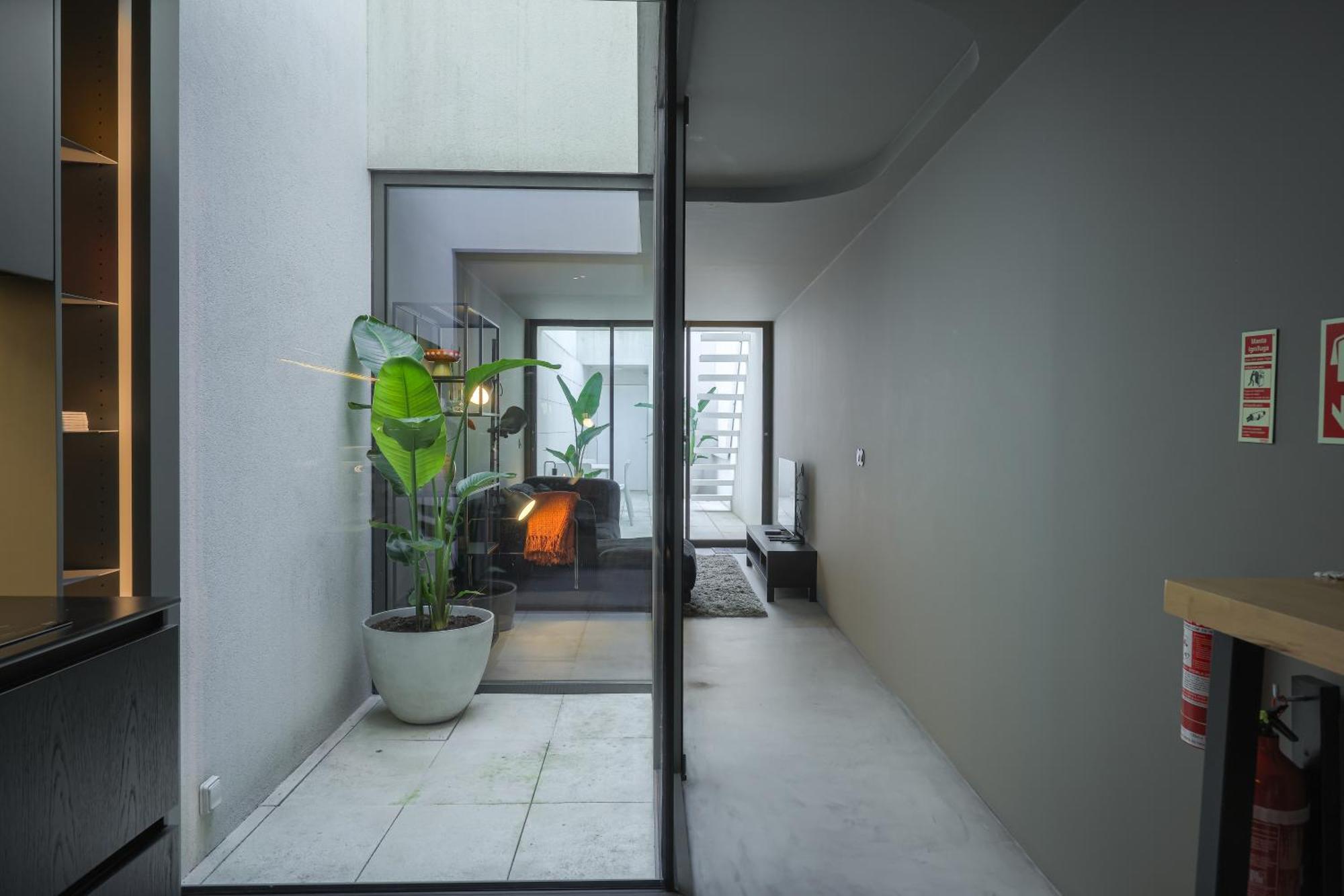 阿威罗Casa Beira Mar别墅 外观 照片