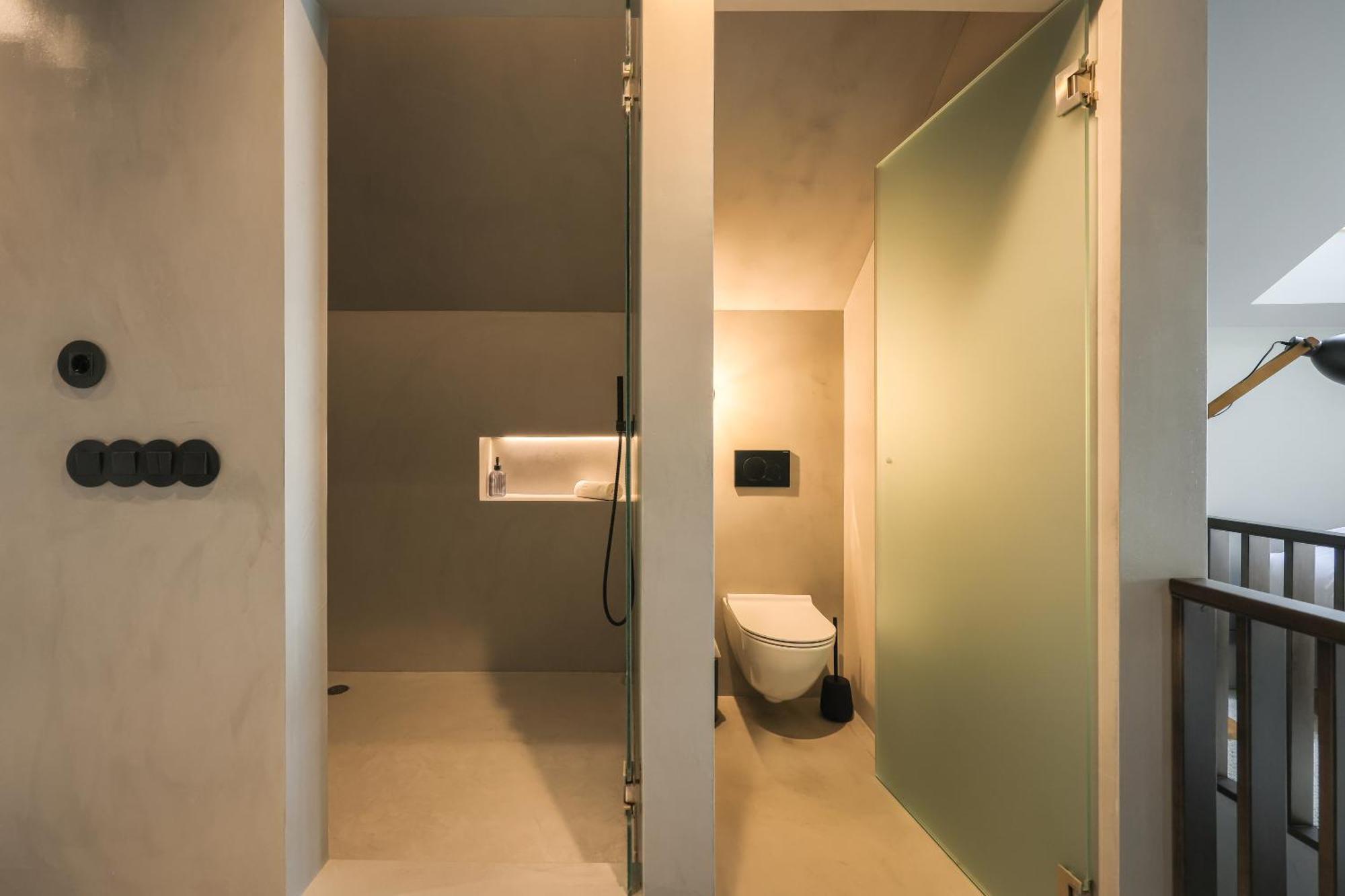 阿威罗Casa Beira Mar别墅 外观 照片